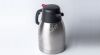 stainless steel tea vacuum flask jug vacuum airlin